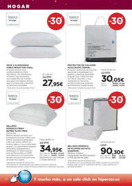 Catálogo Hipercor Página 47