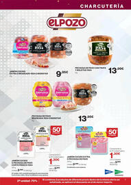 Catálogo Hipercor Página 5