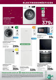 Catálogo Hipercor Página 56