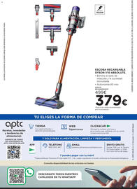 Catálogo Hipercor Página 63