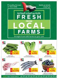 Spar catalogue week 47 Page 8