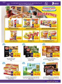 Abu Dhabi Coop leaflet week 47 Page 11