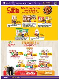 Abu Dhabi Coop leaflet week 47 Page 12