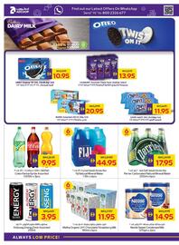 Abu Dhabi Coop leaflet week 47 Page 14