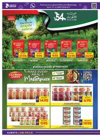 Abu Dhabi Coop leaflet week 47 Page 18