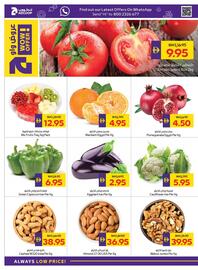 Abu Dhabi Coop leaflet week 47 Page 2