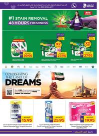 Abu Dhabi Coop leaflet week 47 Page 23