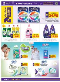 Abu Dhabi Coop leaflet week 47 Page 24