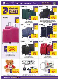 Abu Dhabi Coop leaflet week 47 Page 28