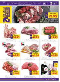 Abu Dhabi Coop leaflet week 47 Page 3