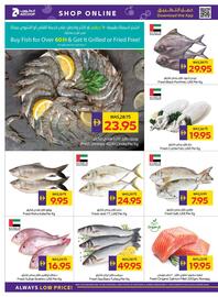 Abu Dhabi Coop leaflet week 47 Page 4