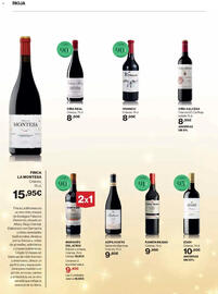 Catálogo Hipercor Página 10