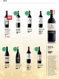 Catálogo Hipercor Página 11