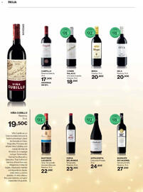 Catálogo Hipercor Página 12