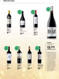 Catálogo Hipercor Página 15