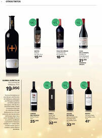 Catálogo Hipercor Página 20