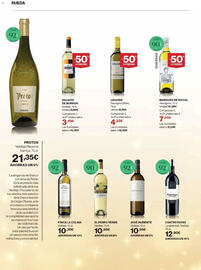 Catálogo Hipercor Página 22