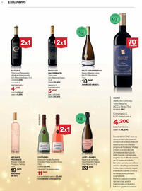 Catálogo Hipercor Página 3