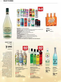 Catálogo Hipercor Página 36