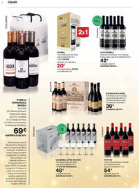 Catálogo Hipercor Página 4