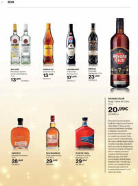 Catálogo Hipercor Página 43