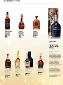 Catálogo Hipercor Página 45