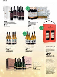 Catálogo Hipercor Página 5