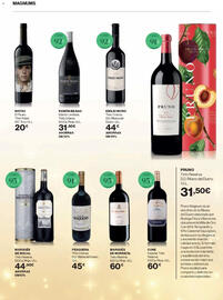 Catálogo Hipercor Página 7