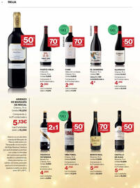 Catálogo Hipercor Página 8