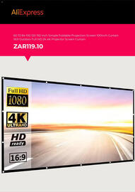 AliExpress catalogue Page 17