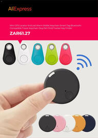 AliExpress catalogue Page 2