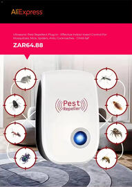 AliExpress catalogue Page 3