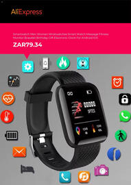 AliExpress catalogue Page 5