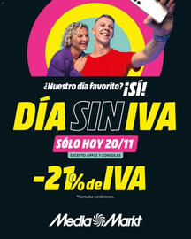 Folleto MediaMarkt Página 1