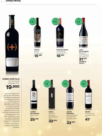 Catálogo El Corte Inglés Página 20