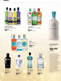 Catálogo El Corte Inglés Página 41