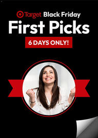 Target catalogue week 47 Page 1