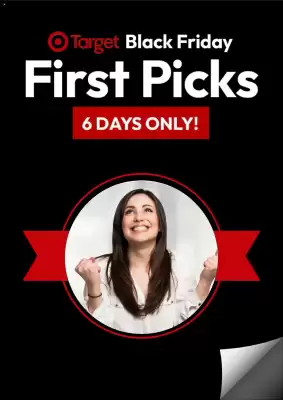 Target catalogue (valid until 26-11)