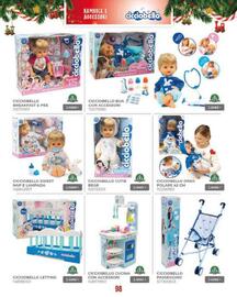 Volantino Toys Center Pagina 100