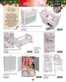 Volantino Toys Center Pagina 101