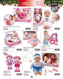 Volantino Toys Center Pagina 105