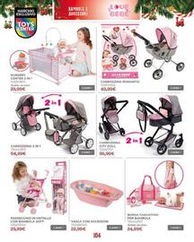 Volantino Toys Center Pagina 106