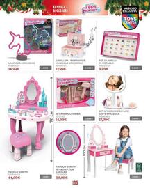Volantino Toys Center Pagina 107
