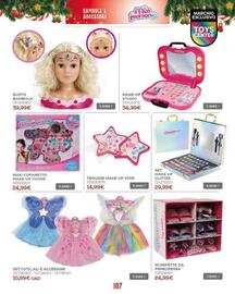 Volantino Toys Center Pagina 109