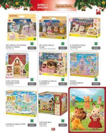 Volantino Toys Center Pagina 111