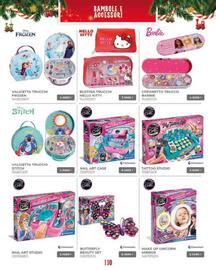 Volantino Toys Center Pagina 112