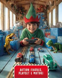 Volantino Toys Center Pagina 116