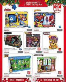 Volantino Toys Center Pagina 117