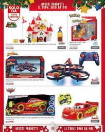 Volantino Toys Center Pagina 118