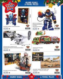 Volantino Toys Center Pagina 120